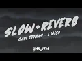 Carl Thomas -  I Wish [Slow+Reverb] HQ 4k