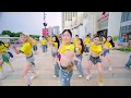 [FIFA World Cup 2026 Opening Match Perform] Shakira, Burna Boy - Dai Dai Dance Cover B-Wild Vietnam