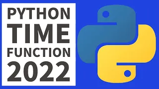Python Time Sleep - Adding Delays