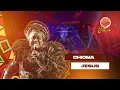 Download Lagu CHIOMA JESUS || 81 Hours Marathon Messiah's Praise || JESUS NAME ABOVE ALL NAMES