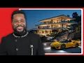 Malcolm-Jamal Warner Cause of Death Wife Age Family Net Worth Lifestyle Biography