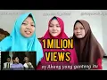 Download Lagu Viral Jawaban lagu Syakir Daulay, Hafidz Ahkam dan Gus Azmi, Oy Adek Berjilbab Biru