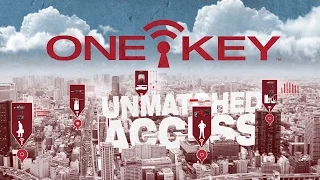 Milwaukee ONE-KEY Overview