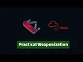 Weaponization Explained Cyber Kill Chain TryHackMe Weaponization
