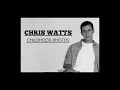 Chris Watts Childhood Photos