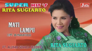 rita sugiarto mati lampu official video musik hd
