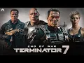 Download Lagu TERMINATOR 7 : End Of War HD Movie facts (2025) | John Cena | Arnold Schwarzenegger | Paramount +