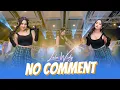 Lagu Bunda Lala - NO COMMENT - Lala Widy | Itu Sih Derita Elo Masa Bodoh Gak Mau Tau (MV ANEKA SAFARI)