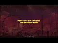 Paté de Fuá ft. Natalia Lafourcade - Mi Corazón (Letra)