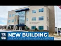 Columbia County Sheriff s Office shows off new headquarters