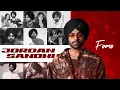 Best Of Jordan Sandhu (Audio Jukebox) | Latest Punjabi Songs 2025 | New Punjabi Songs 2025