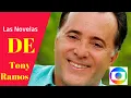 Tony Ramos - Trayectoria
