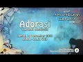 Download Lagu Adorasi Sakramen Mahakudus, \