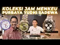 Lagu KOLEKSI MENTRI KEUANGAN PURBAYA YUDHI SADEWA TERNYATA... ⁉️