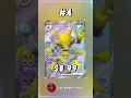 Download Lagu Top 5 Alakazam Full Art Pokemon Cards