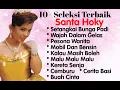 Download Lagu Santa Hoky - Setangkai Bunga Padi - Pesona Wanita - Cemburu - Mobil Dan Bensin