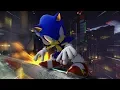 Sonic Forces Ultra Graphics 2