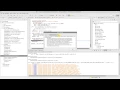 DVT Eclipse IDE Run Configurations - How to Use Run Configuration Filters
