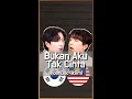 Download Lagu [COVER] ‘Bukan Aku Tak Cinta’ (MY\u0026KOR Ver) - ‘Iklim🇲🇾’ by HoonDoo🇰🇷