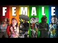 The Feminization of Playstation