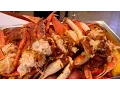 Grand Opening of the Juicy Crab in Jacksonville