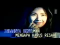 Kahitna - Cerita Cinta (Official Music Video)