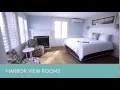 Edgartown Harborview Rooms -
