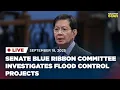 Download Lagu LIVESTREAM: Senate Blue Ribbon Committee investigates flood control projects (September 18, 2025)