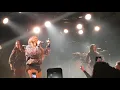 Tamia - Stranger In My House (Live @ Paradiso Amsterdam 040319)