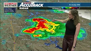 WBRC Fox6 News