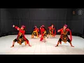 Download Lagu CKT 2020 - PPST SMPN 4 Malang - Tari Remo Bolet