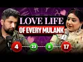 Love Married life of every Mulank Best match for you Numerology Explained Trishla Chaturvedi