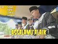 Download Lagu Sholawat Assalamu'alaik Versi Hadroh Shoutul Muhibbin