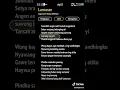 lirik lagu lamunan || cr. t1kt0k: @shigit333