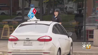 Now Hiring Domino s Pizza Looking To Fill Jobs In All Different Positions