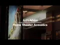 Download Lagu Home Theater Acoustics