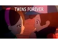 Lagu Gravity Falls: Twins Forever