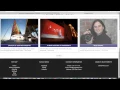 Wordpress Theming Creating a Dynamic Footer Using Widgets in Wordpress