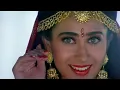 Lagu Kitna Pyara Tujhe Rab Ne Banaya (1996) Udit Narayan, Alka Yagnik | Amir Khan, Karishma kapoor