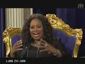 Dr Cindy Trimm With TD Jakes on TBN Sep 01 2011 Interview Testimony 360p