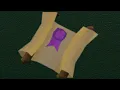 Osrs - DARN DRAKE anagram answer Hard clue scroll 2020