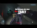Halo CE How To Do The Door Skip In Silent Cartographer