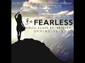 SP18 Be Fearless