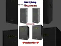 Download Lagu 🔴 SRX-510 BOX PRICE | POPE LD18B BASS PRICE | MT1601 PRICE | PBT-501 PRICE | #shorts