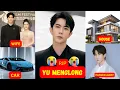 Download Lagu Yu Menglong Remembering Alan Yu  Life \u0026 Legacy 1988-2025 From Go Princess Go to Eternal Love Journey