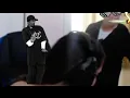 Papa Ross Shows Up to Naomi Ross s Stream Live NEW