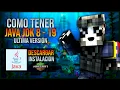 Como Descargar e Instalar Java JDK 19 - 22 ULTIMA VERSION en Windows