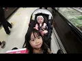 Shopping at H-mart Burlington MA