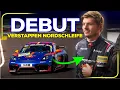 Download Lagu DARAH INI RESING! - Debut Gokil Verstappen di Nordschleife \u0026 Rencana Karir di Balap Endurance