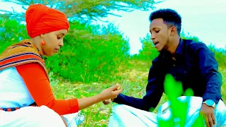 Cabdi Wali Xasan Dhuux Iyo Shugri Aragsan DHAANTO 2023 Video Music 